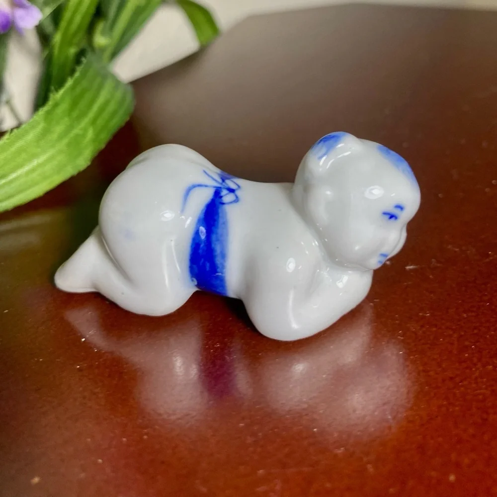 N/A cute porcelain
